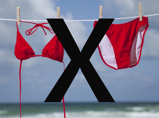 How to take care of your swimwear so it lasts longer